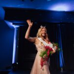 Alumni Spotlight: Chesed Turner (Class of 2022)