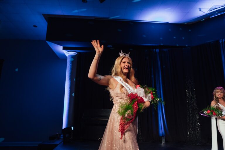 Alumni Spotlight: Chesed Turner (Class of 2022)