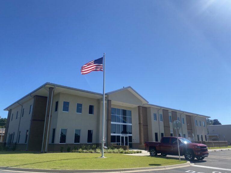 Rocky Facility Updates