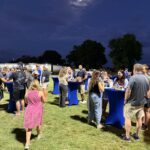 Alumni Tailgate 2025